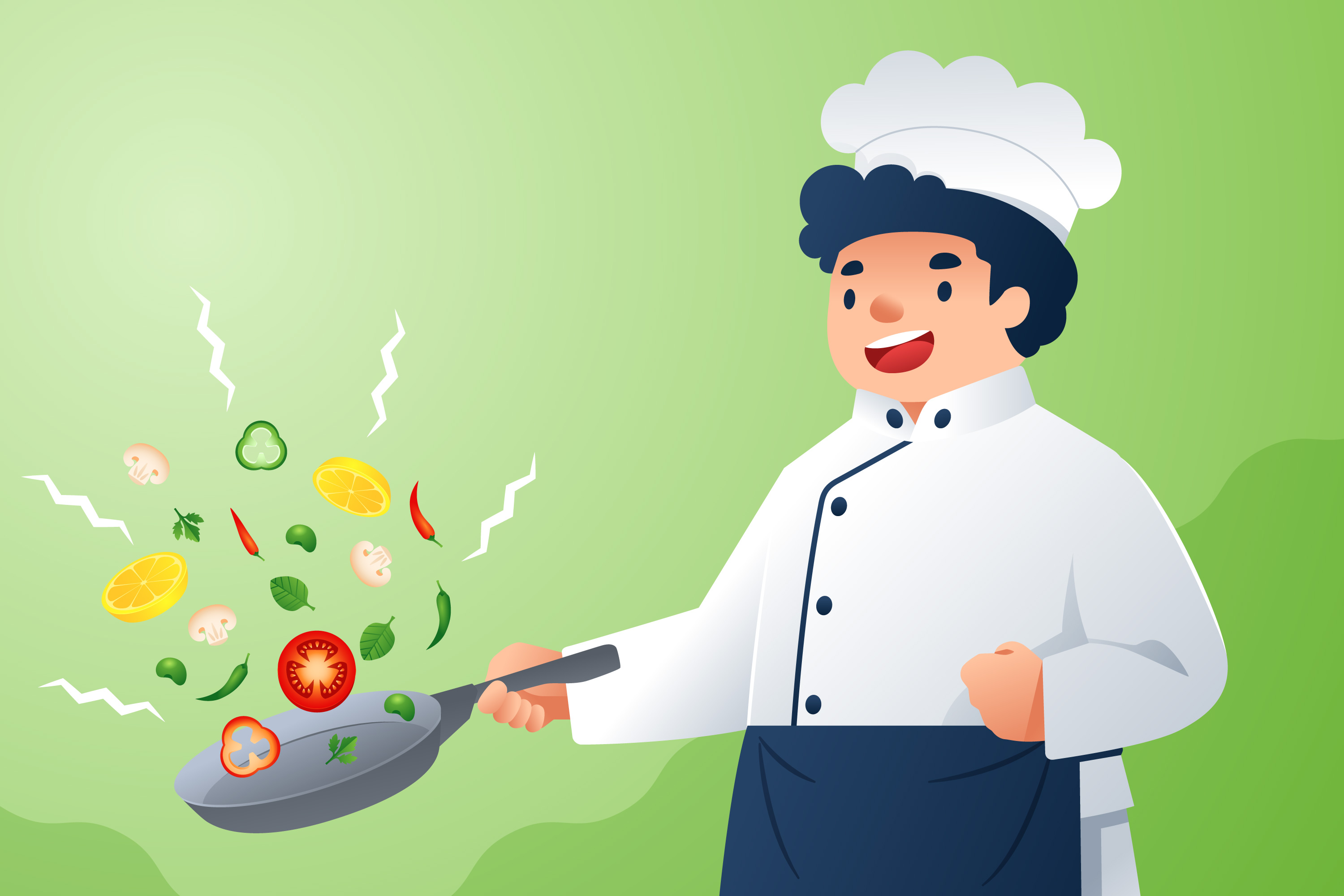 Indian Chefs