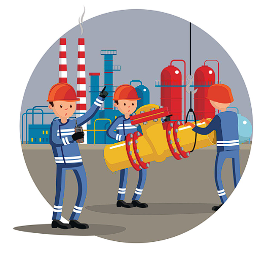Drilling Engineers and Oil Field Engineers